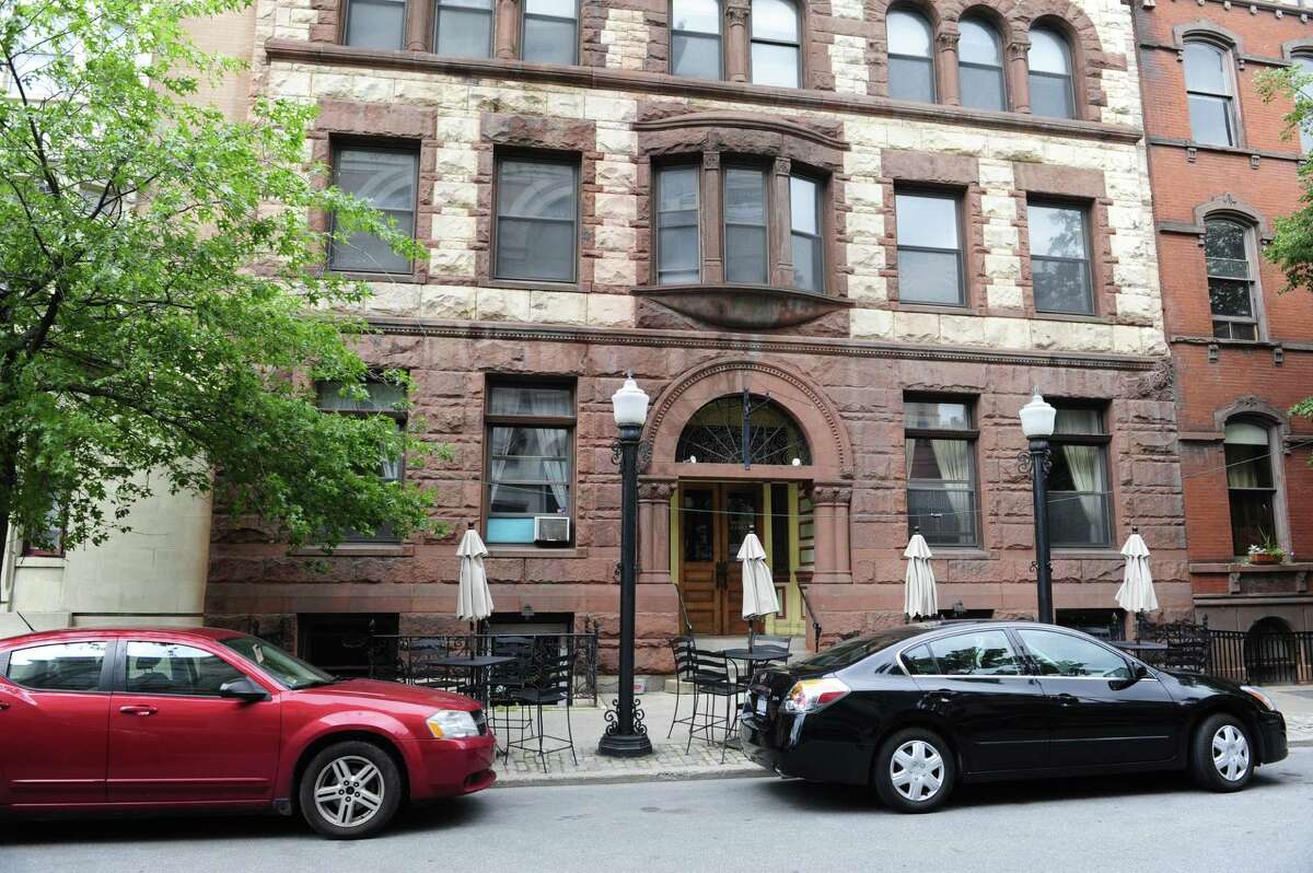 Daisy Baker's won't reopen