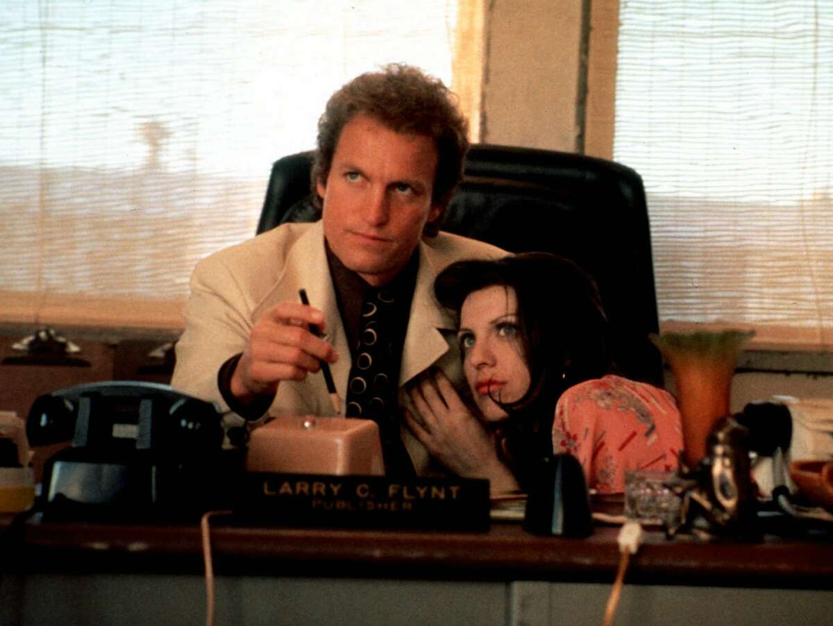 Courtney Love turns 50