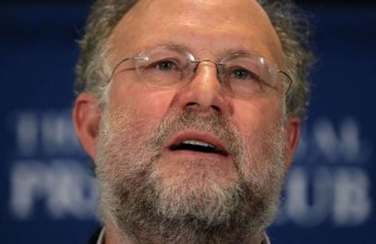 Jerry Greenfield, co-founder of Ben & Jerry’s Ice Cream, gave out free ice cream bars in Washington while campaigning for Initiative 522.  But opponents spent more than $24 million to defeat the measure, which would have required labeling of genetically modified foods.