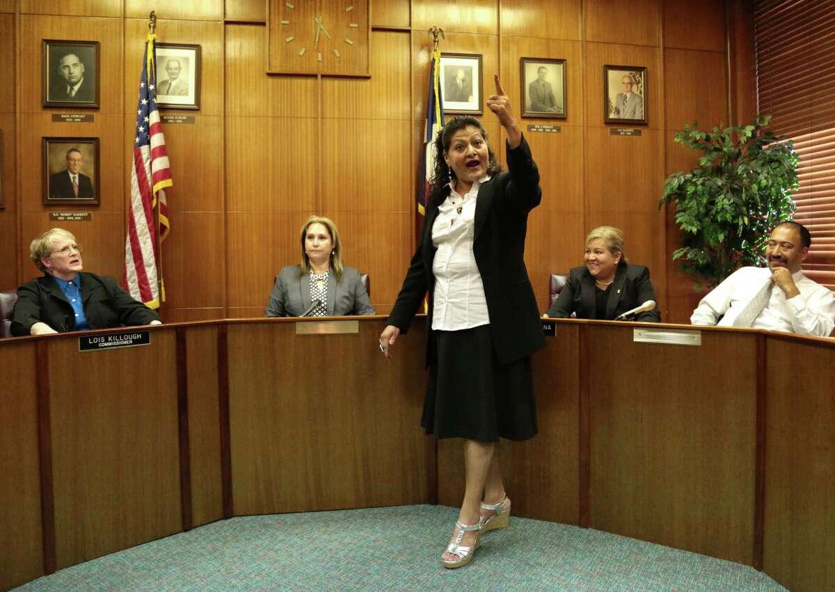 Galena Park City Hall in turmoil