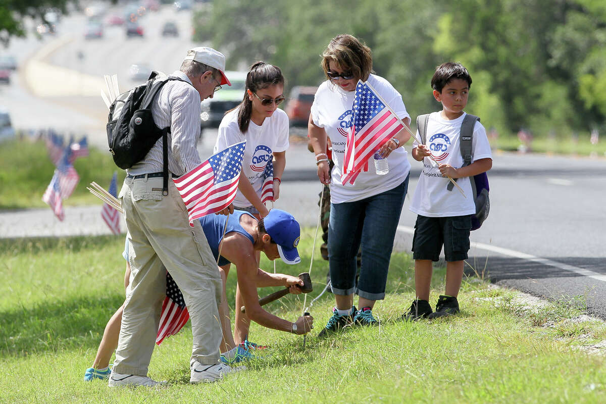 A summer camp for all ages