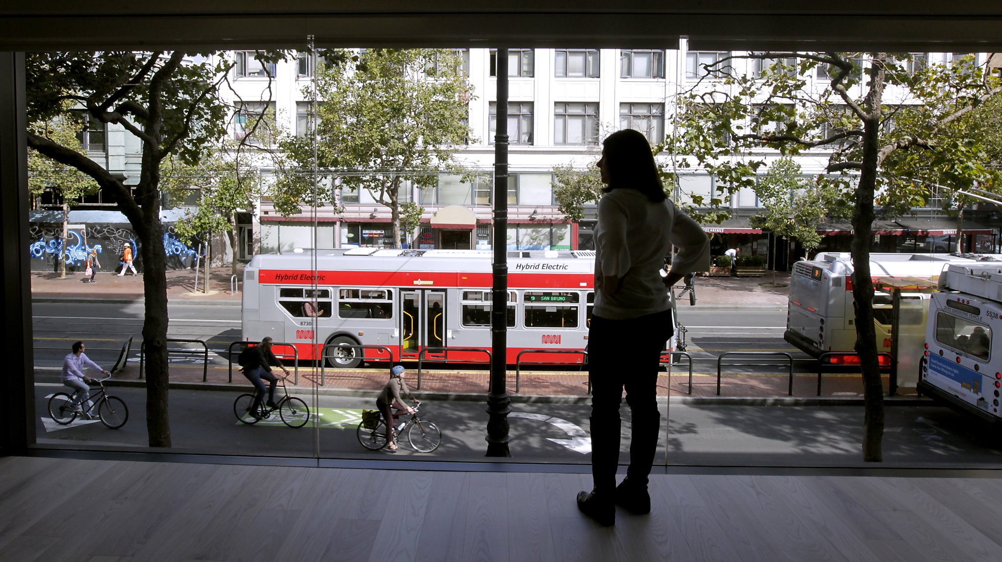 Zendesk opens its doors to neighborhood 