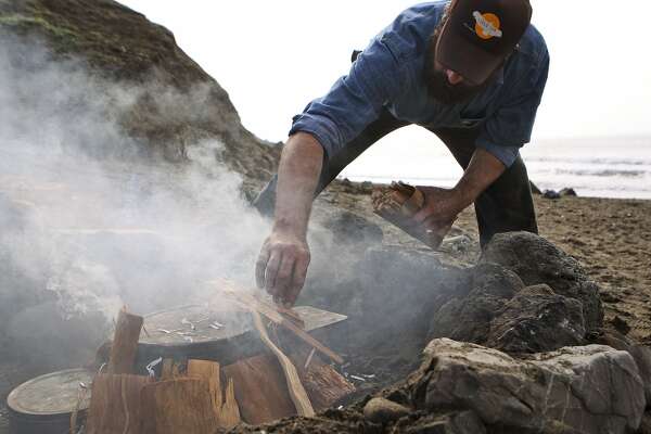 Juniper Ridge Makes Coastal California Fragrances The Natural Way