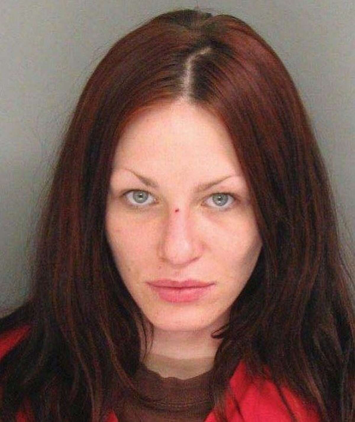 prostitute inject heroin