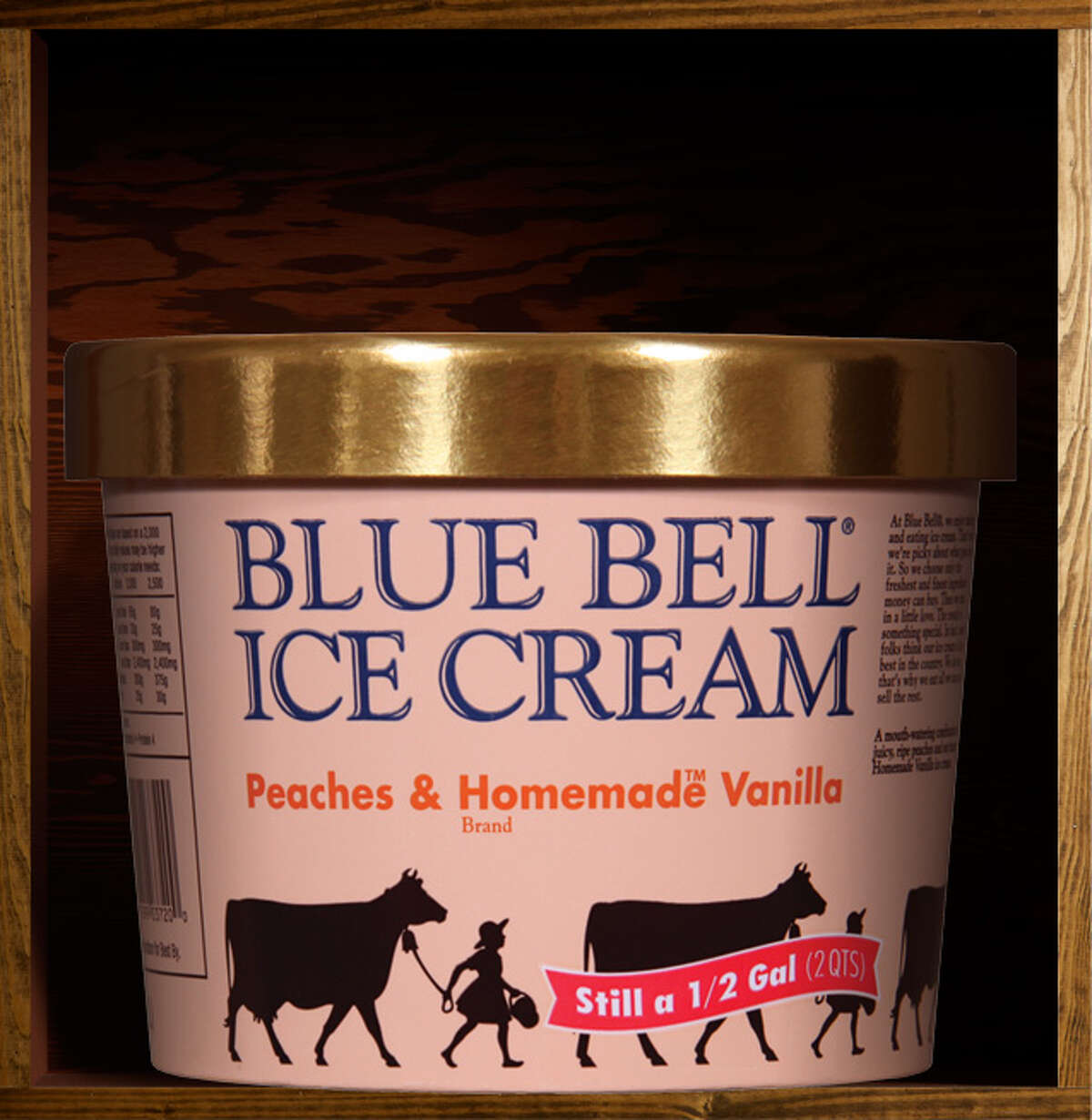 Blue Bell adds 'magic' to summer flavors