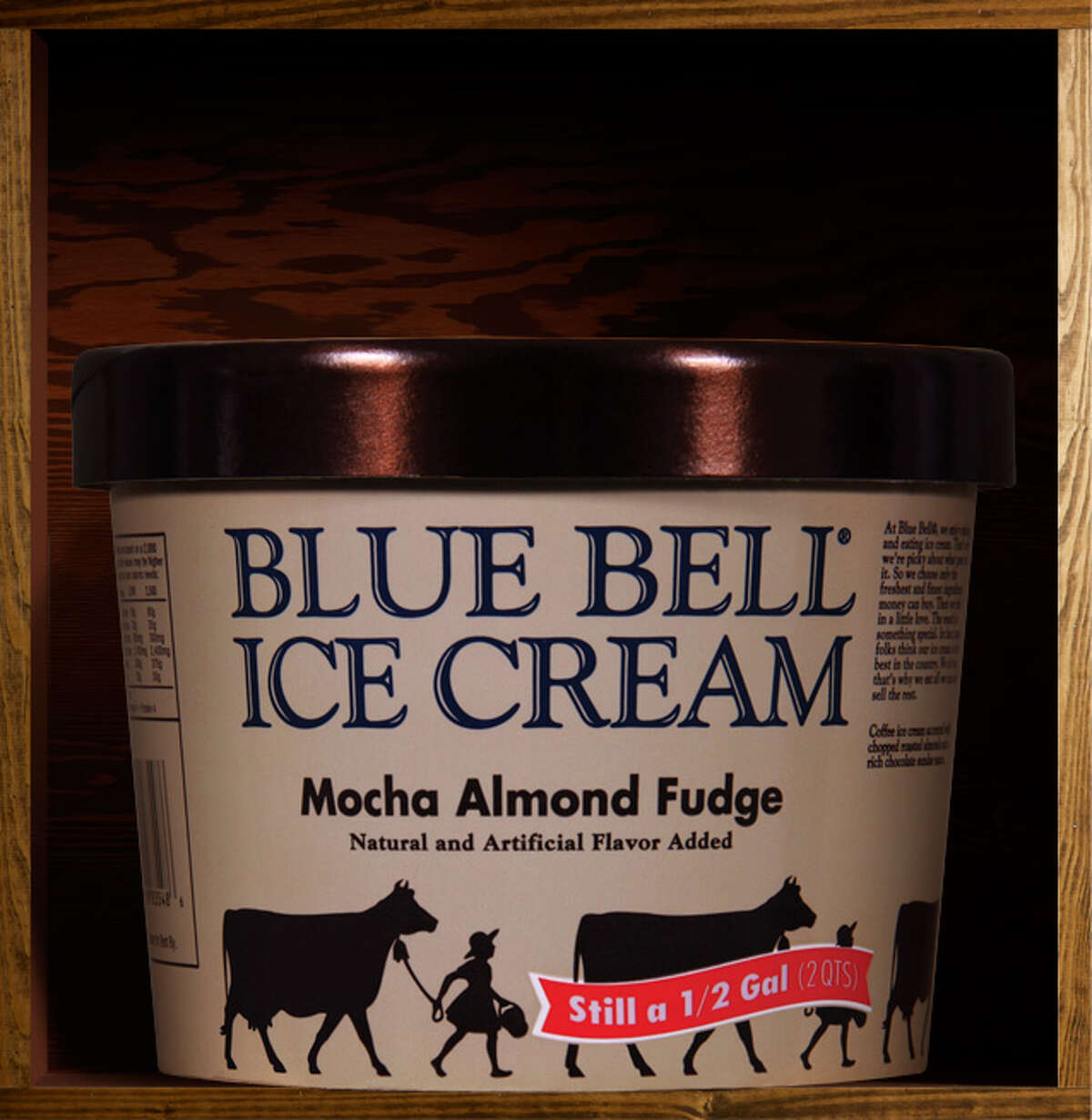 Blue Bell adds 'magic' to summer flavors