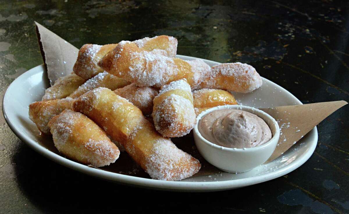 Hot tips for Saratoga!