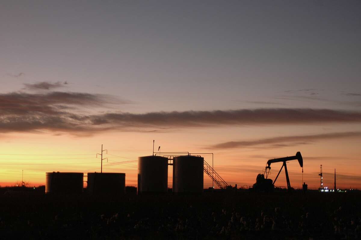 The Permian Basin has an oil heritage, but the oil boom has spread to many areas of the U.S.