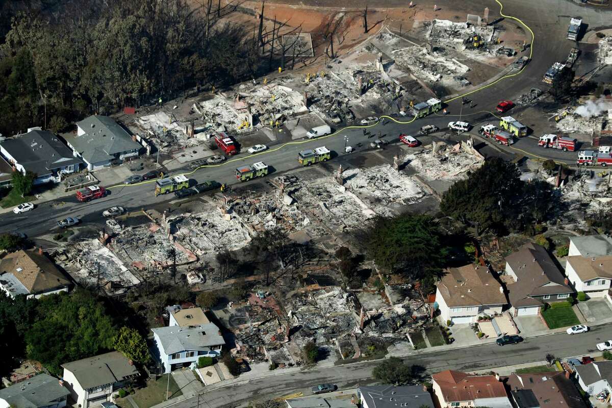 Developers of a pipeline research center in Houston hope to prevent disasters like the one in 2010 that devastated this San Bruno, Calif., neighborhood, killing eight people.