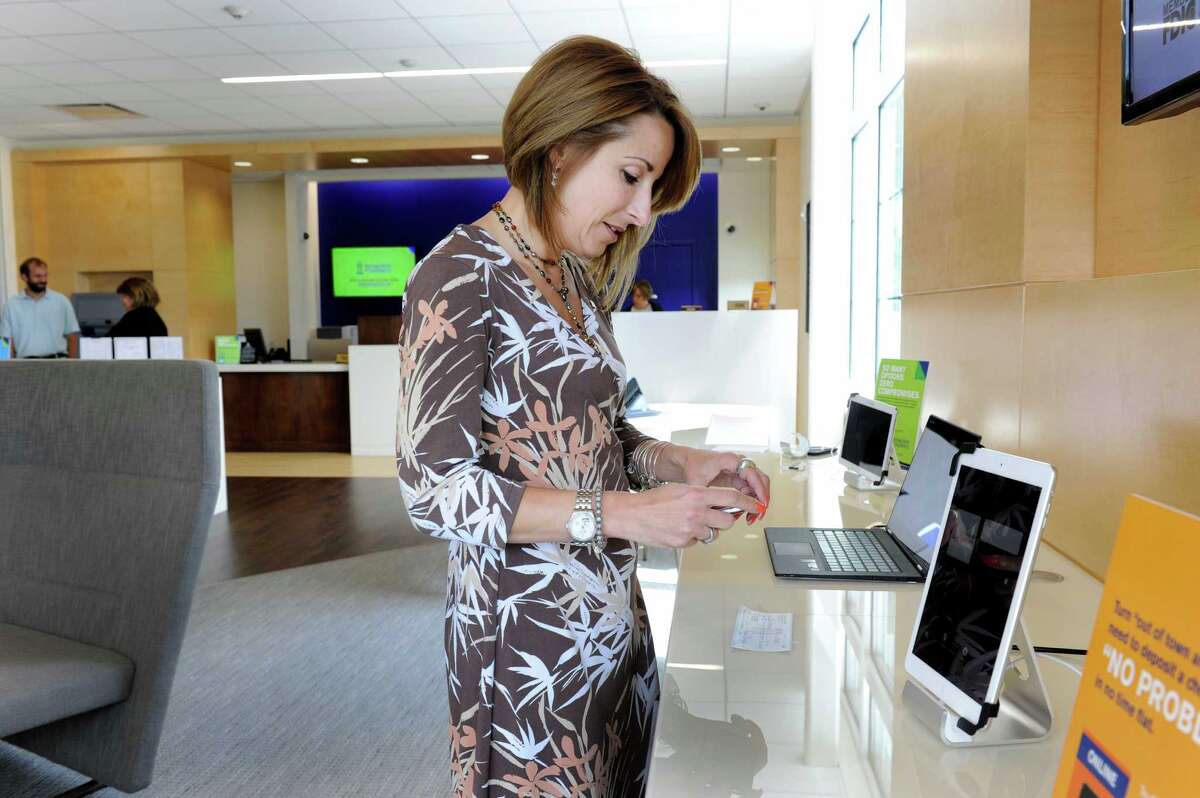 Banks adopt techsavvy strategies to attract young clientele