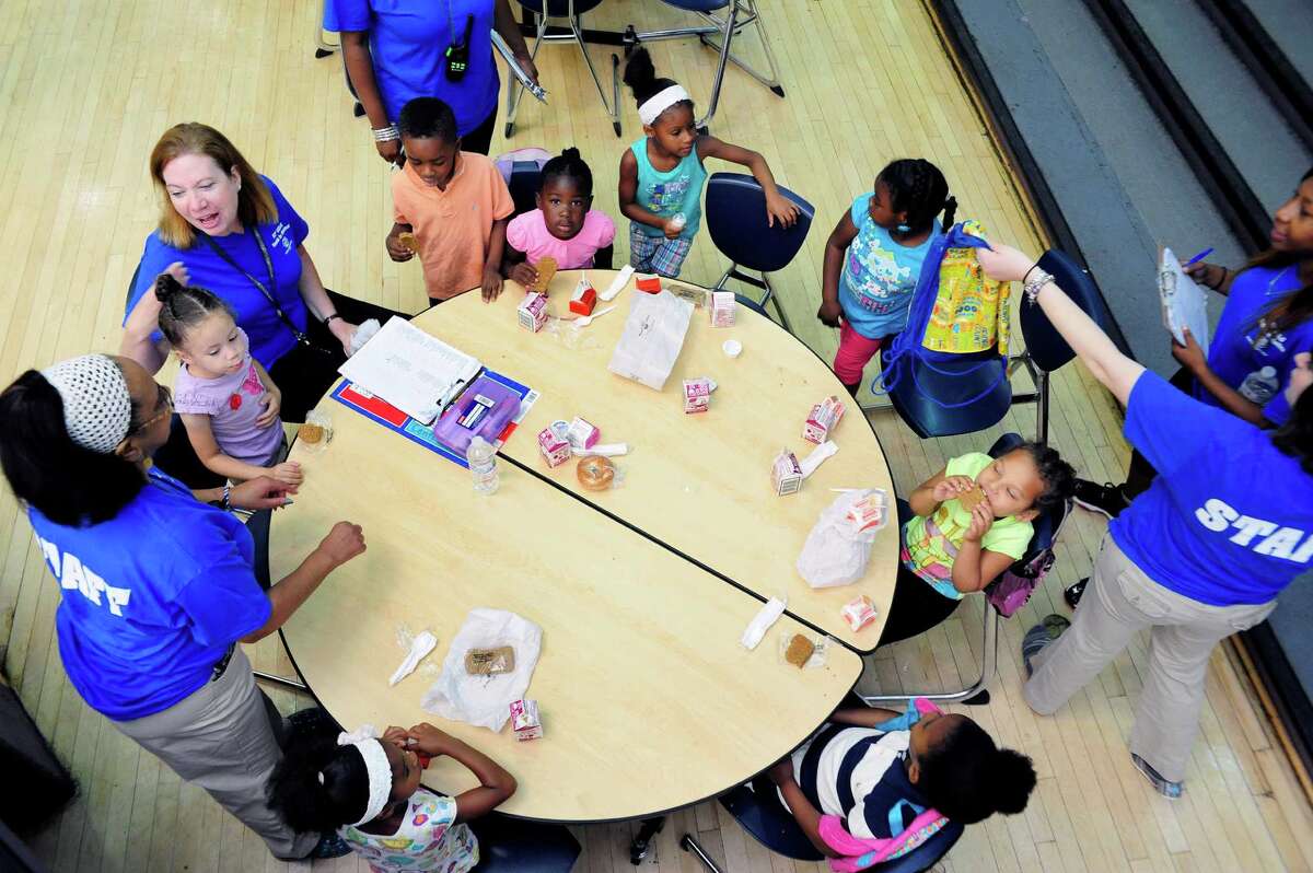 Photos Albany Summer Camp