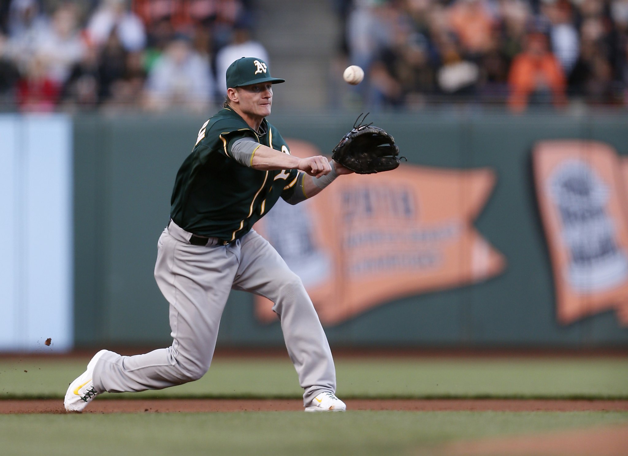 Why Oakland's Seemingly Insane Josh Donaldson Trade Is Defensible