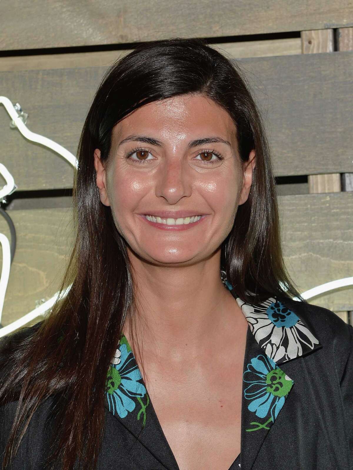 Julie Rhodes Traveler, designer with classic style