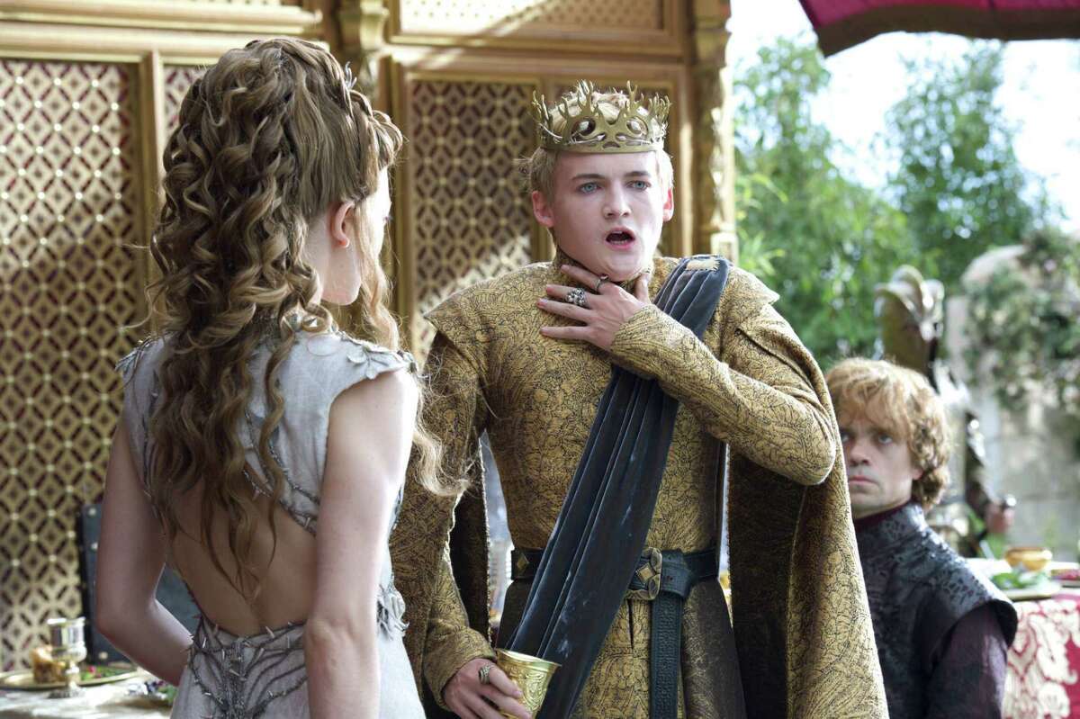 "Game of Thrones" garnered 19 Emmy Award nominations, including one for best drama series.
