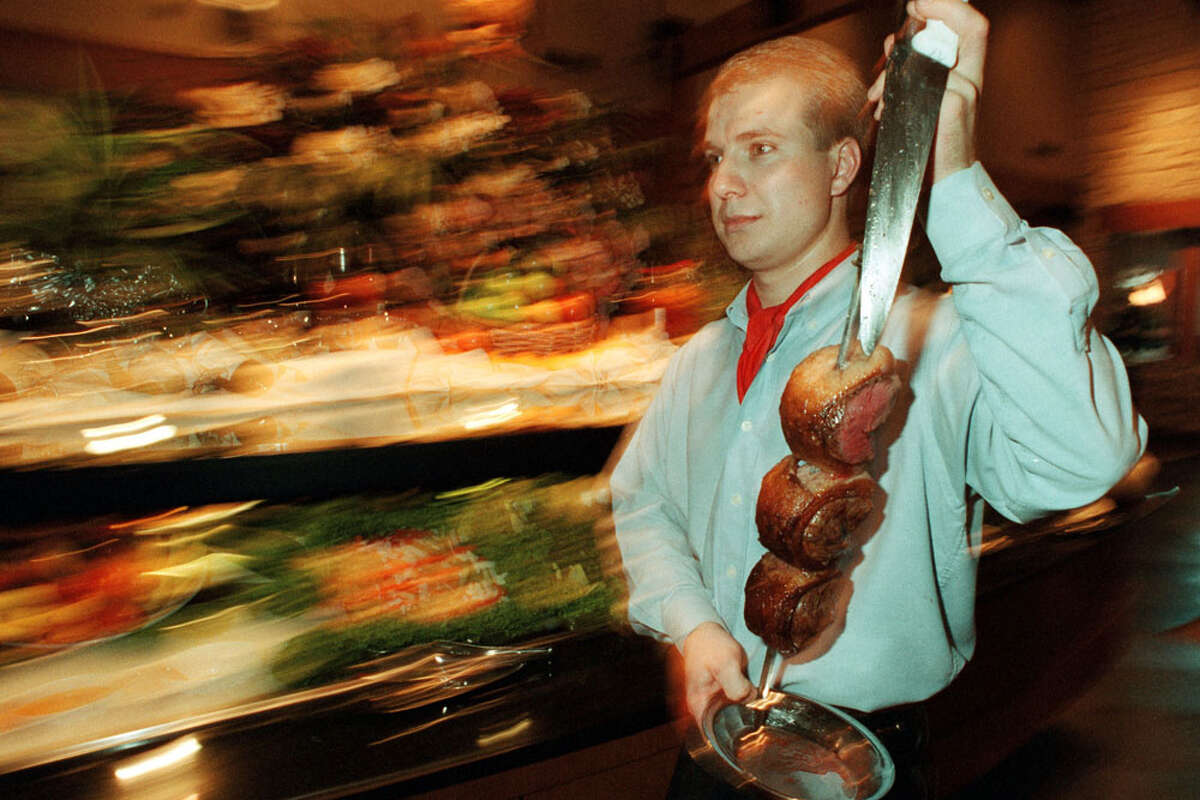 Texas Based Restaurants Among Tripadvisor S Top National Chains See Who Owns What In Houston S Restaurant Scene Photo Dave Rossman Special To The Chronicle
