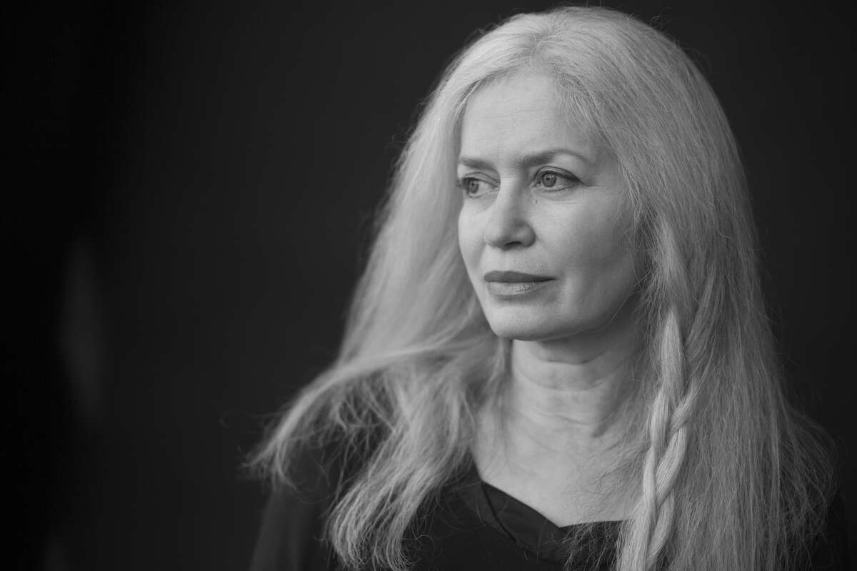 Amy Hempel, who will be reading from her work at Skidmore College on July 14, is widely regarded as a master of the contemporary short story. Her fiction regularly appears in magazines such as Harper's, Vanity Fair, GQ, and O. (Vicki Topaz)