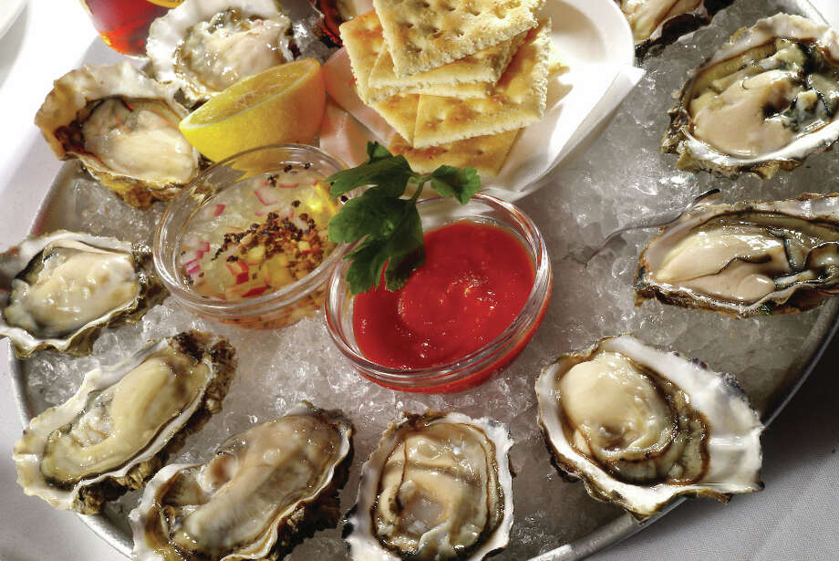 National Oyster Day Celebrating the joys of the great bivalve