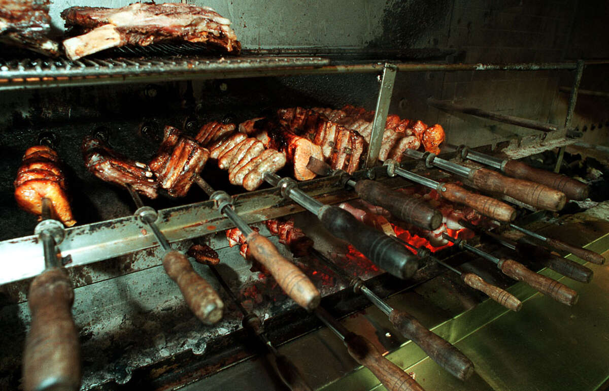 Brazilian barbecue in Pasadena goes upscale at Fogo de Chão