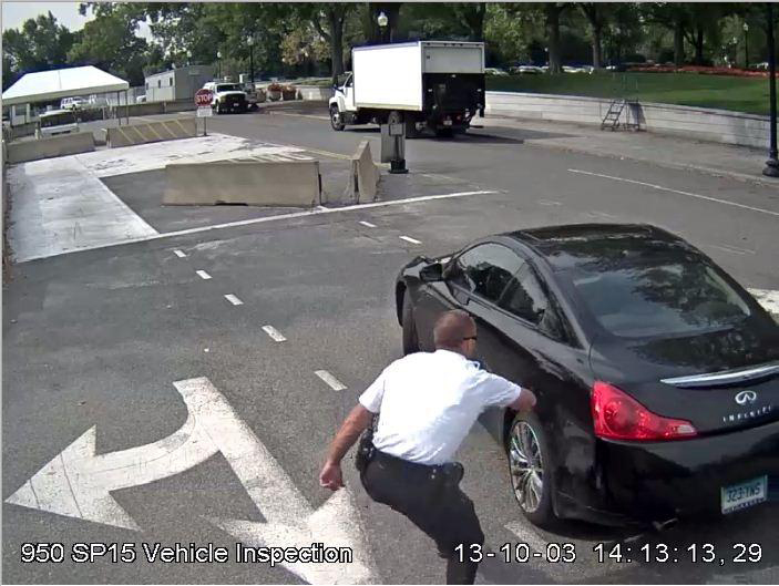 No Charges Against D.c. Cops In Carey Shooting