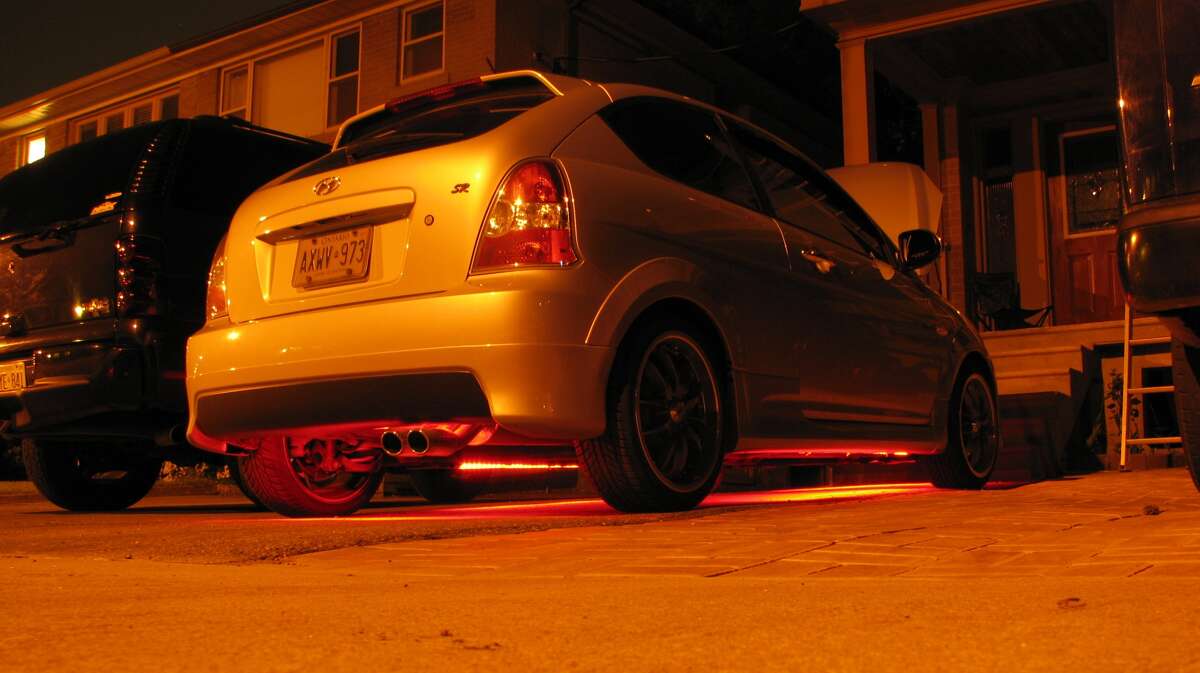 California — Is it legal or not?