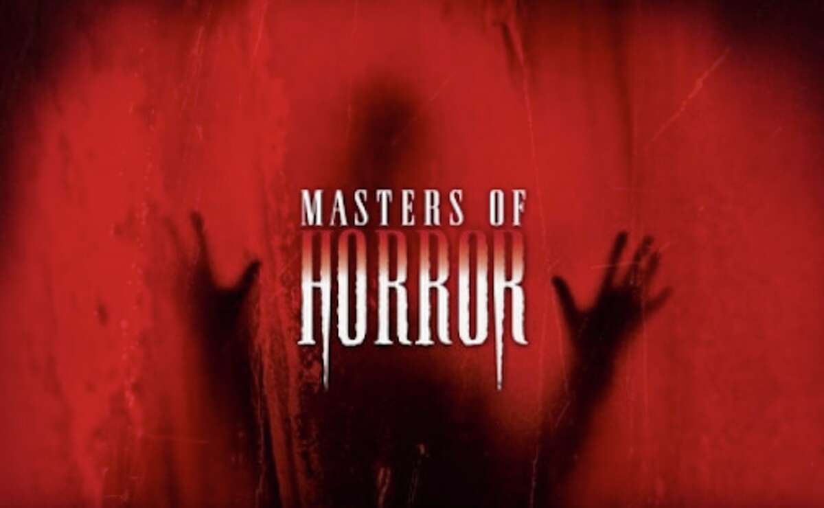 'Masters of Horror,' a 2005 Showtime series, only lasted two seasons, but in those two seasons, it featured episodes directed by the likes of John Carpenter, Dario Argento, Joe Dante and John Landis among others. It is available to stream on Hulu.