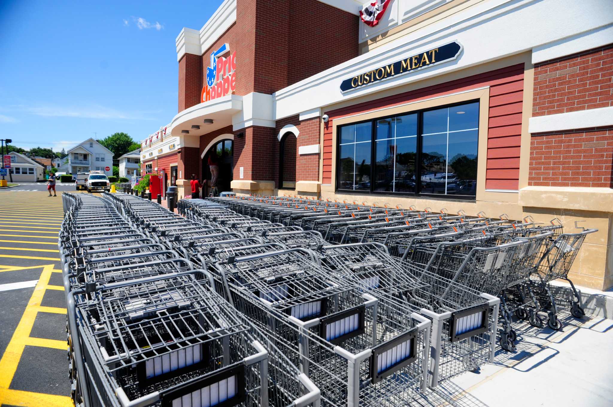 Price Chopper Supermarkets - Coming this weekend to a store near you:  Cotton Candy Grapes! Ever tried them? They taste just like they sound 🍇  View this week's specials at pricechopper.com/flyers 👍