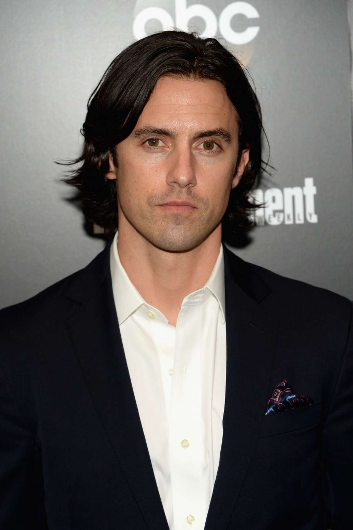 9) MILO: Milo Ventimiglia who starred in "Heroes" might be the best known actor who carries this name.