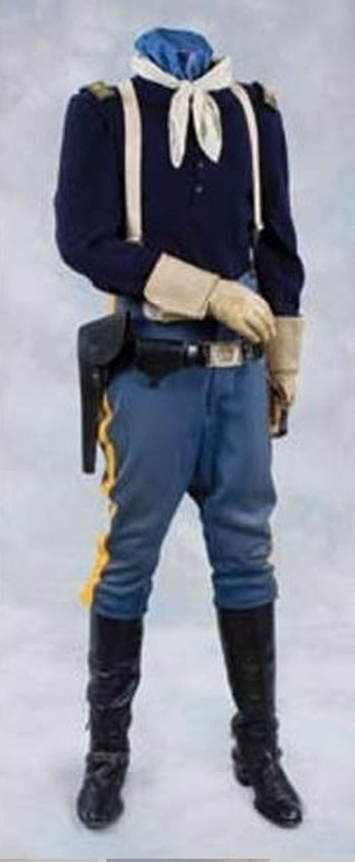 The most valuable John Wayne items ever auctioned