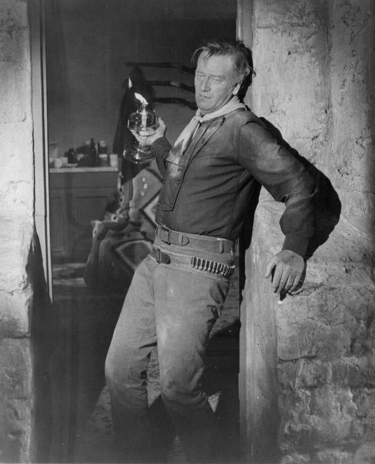 20 greatest John Wayne movies - San Antonio Express-News