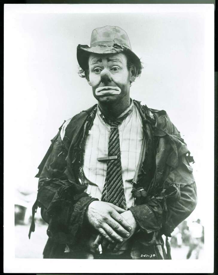 Ranking the best pop culture clowns Houston Chronicle