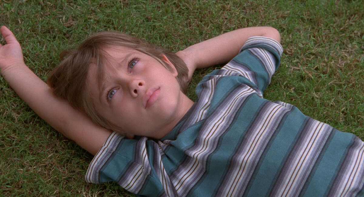 The Houston Film Critics Society named "Boyhood" the best picture of the year. Richard Linklater also won for best director and screenplay.
