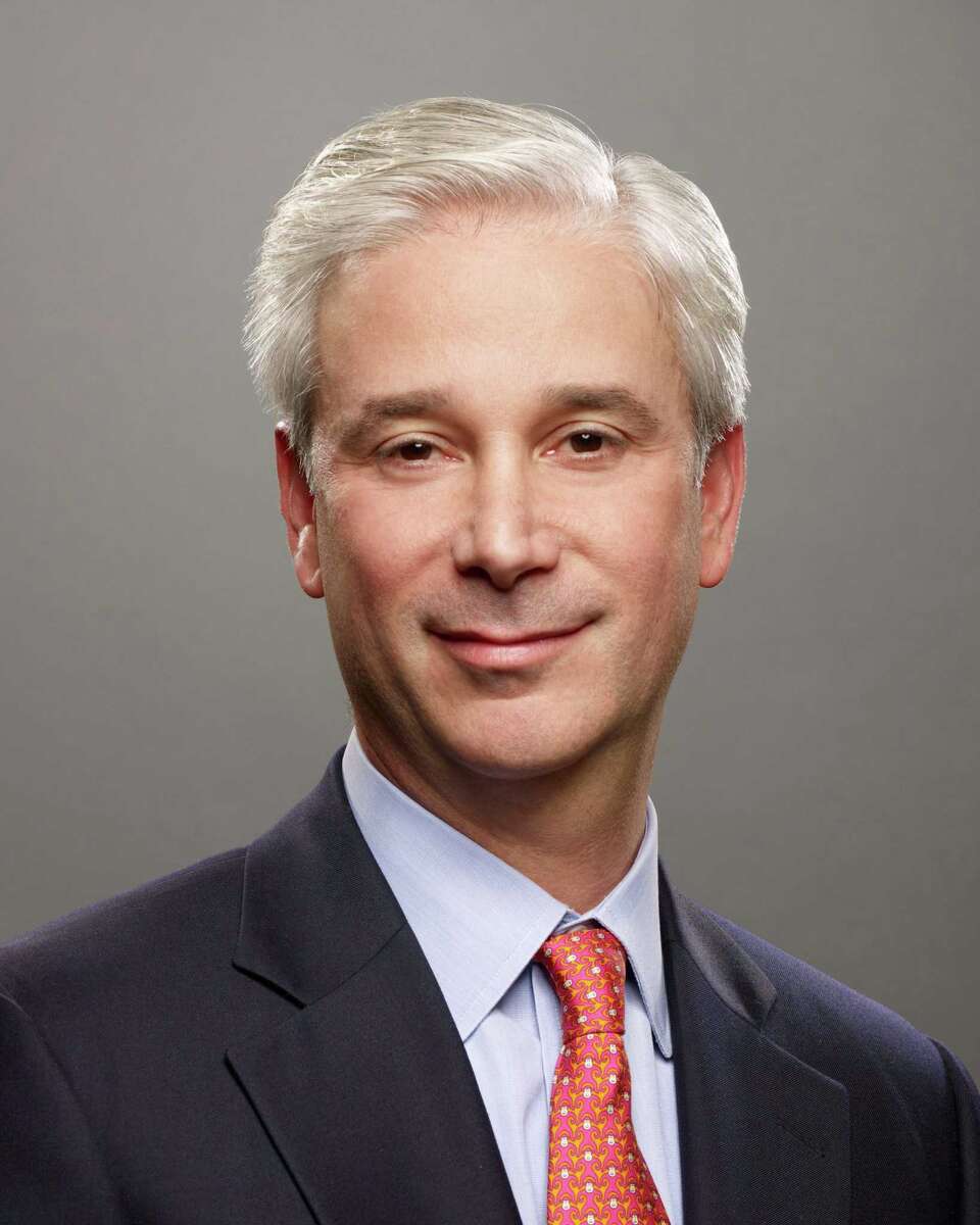 Most powerful CEOs in the Bay Area