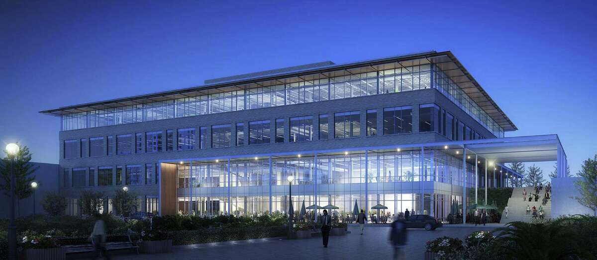 San Antonio's Rackspace pushing Austin expansion