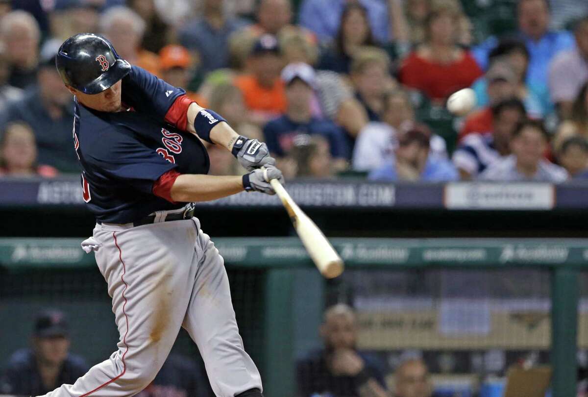 Boston Red Sox Extend Catcher Christian Vazquez For Three Years