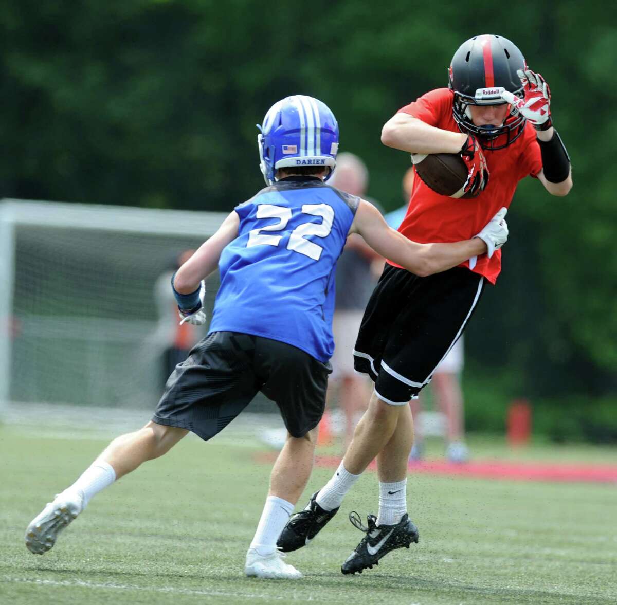 Grip It & Rip It camp