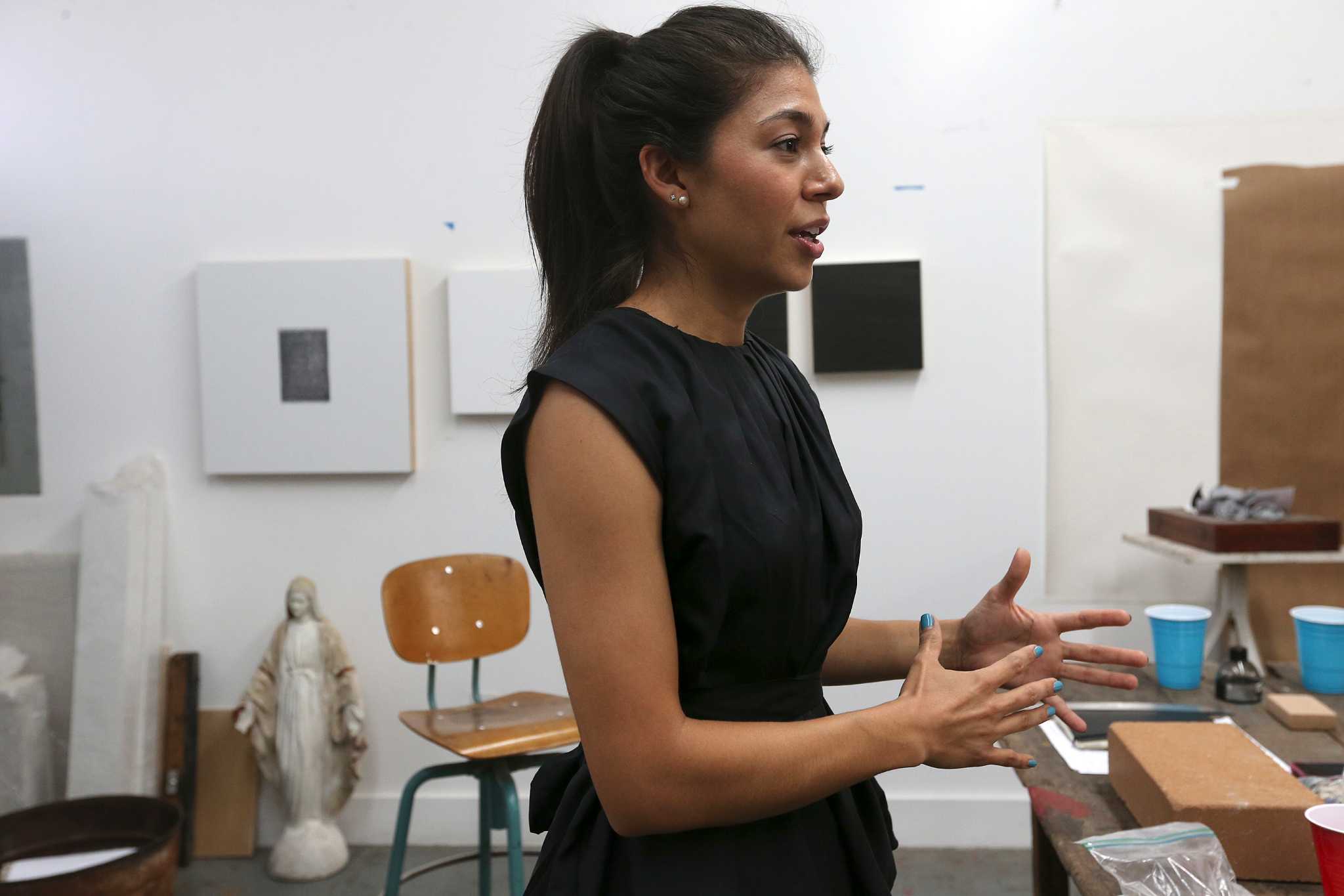 Five San Antonio artists to watch