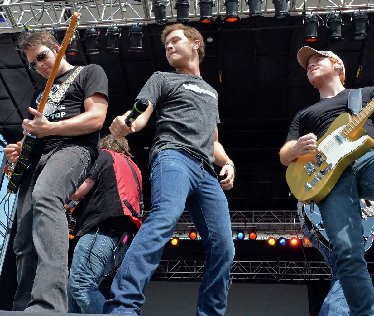 Photos Countryfest in Schaghticoke