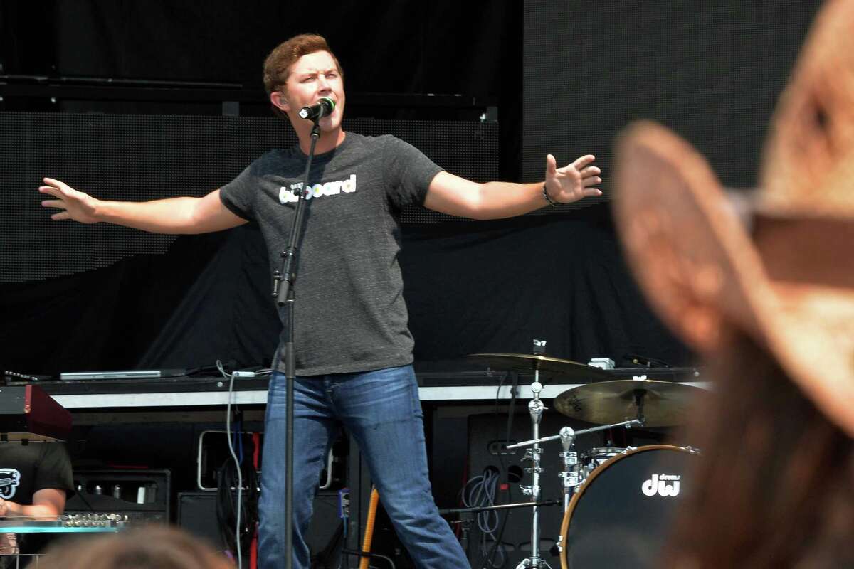 Photos Countryfest in Schaghticoke