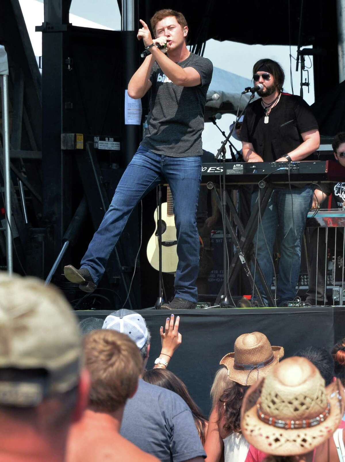 Photos Countryfest in Schaghticoke