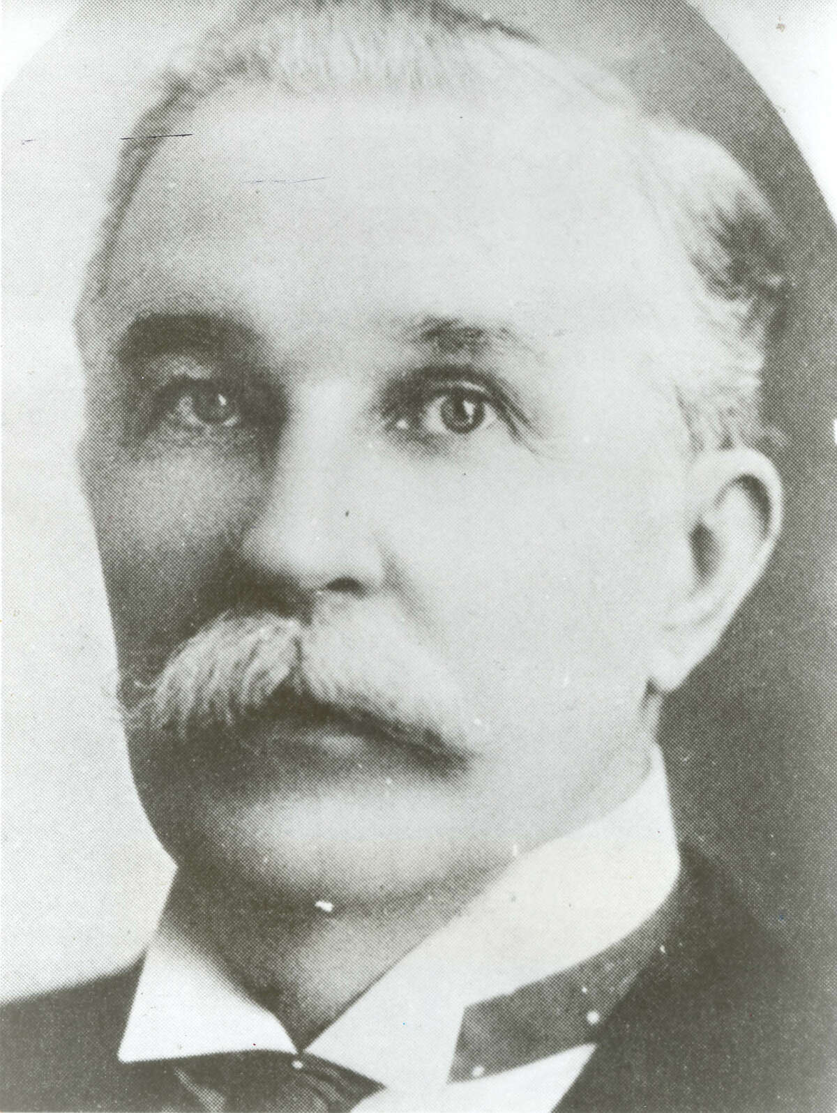 Col. Thomas Henry Ball - lawyer, congressman, and known as "Father of the Port of Houston" - is also the man for whom the city of Tomball was named after.