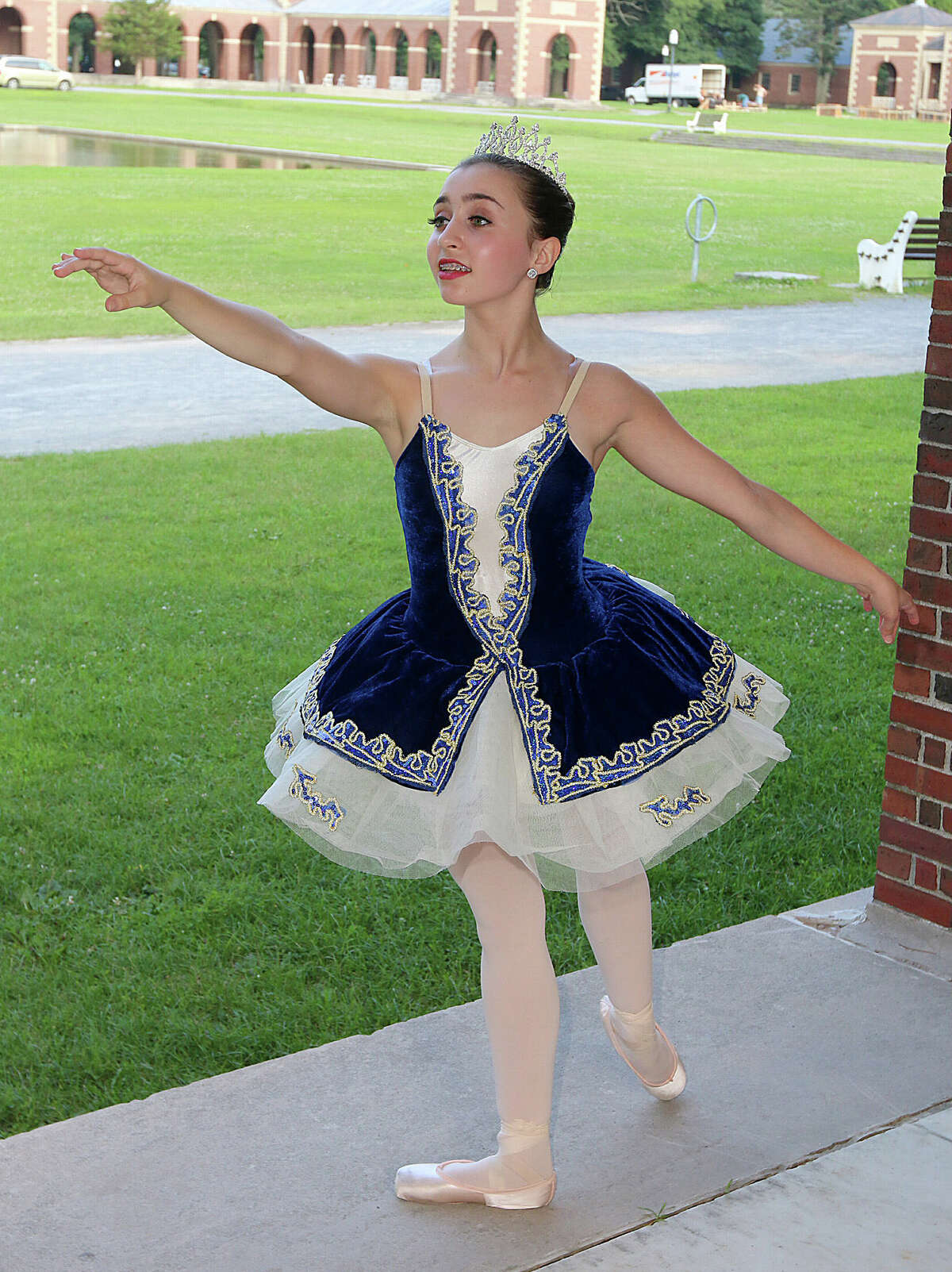 Social Scene SPAC Ballet Gala