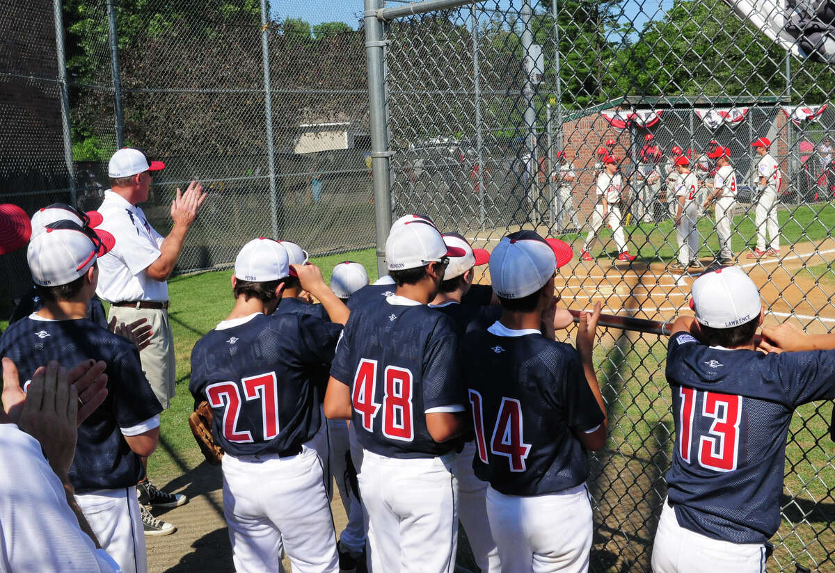Fairfield American captures District 2 Little League title