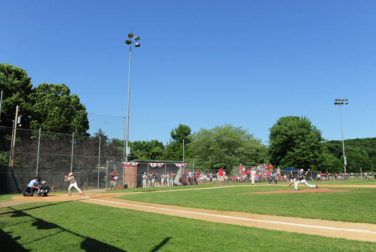 Fairfield American captures District 2 Little League title
