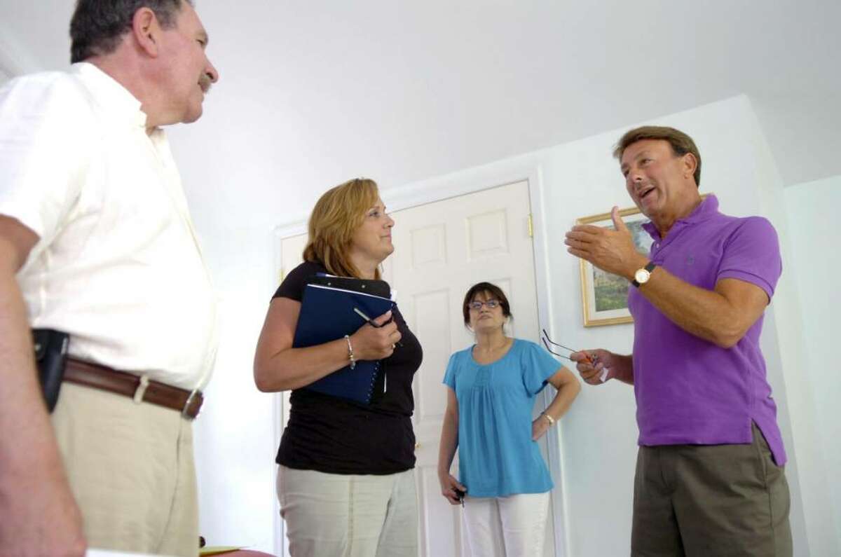 Market update A new look at buyers, agents, sellers