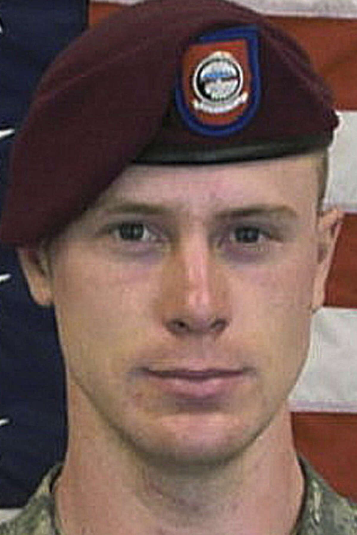 Sgt. Bowe Bergdahl returns to Army duty