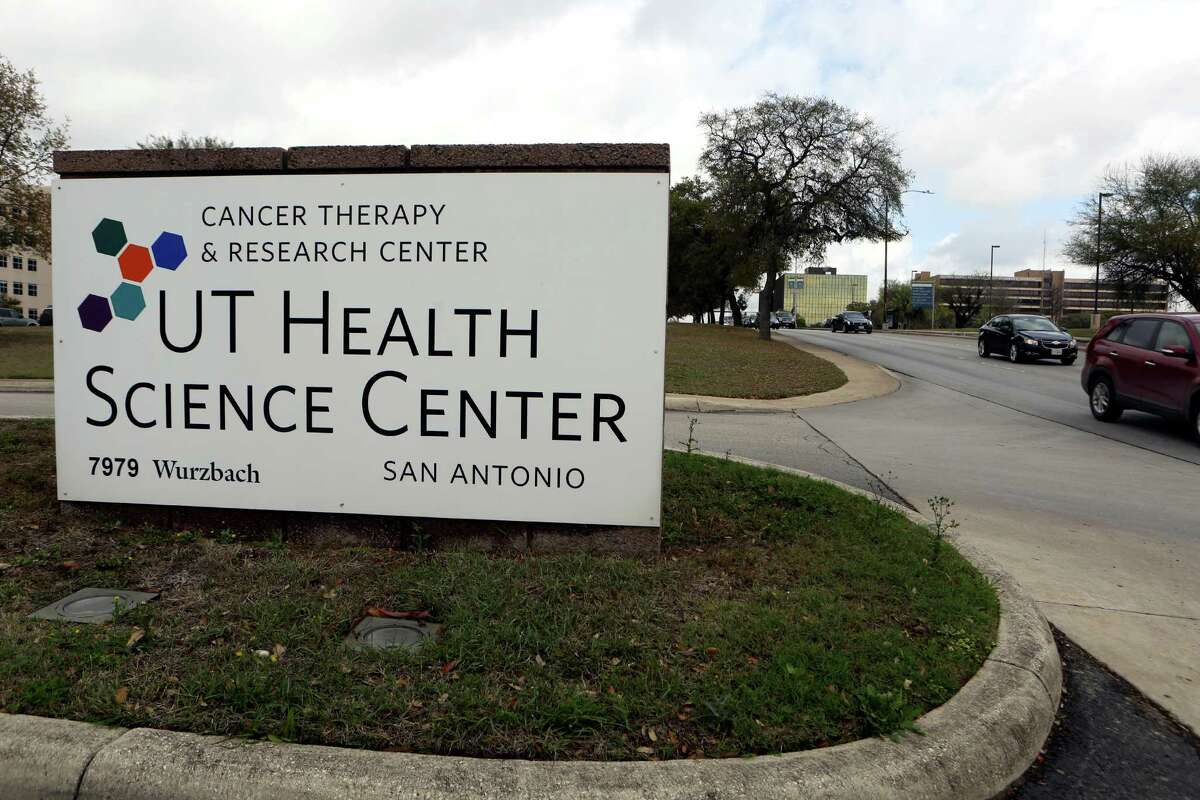 9. University of Texas Health Science Center at San Antonio Student loan default rate: 3.3 percent