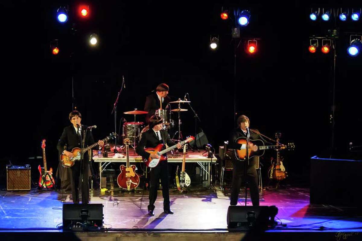 "Danbury Fields Forver III" -- a celebration of Beatles music -- takes place at Ives Concert Park in Danbury on Saturday, July 26, and Sunday, July 27.