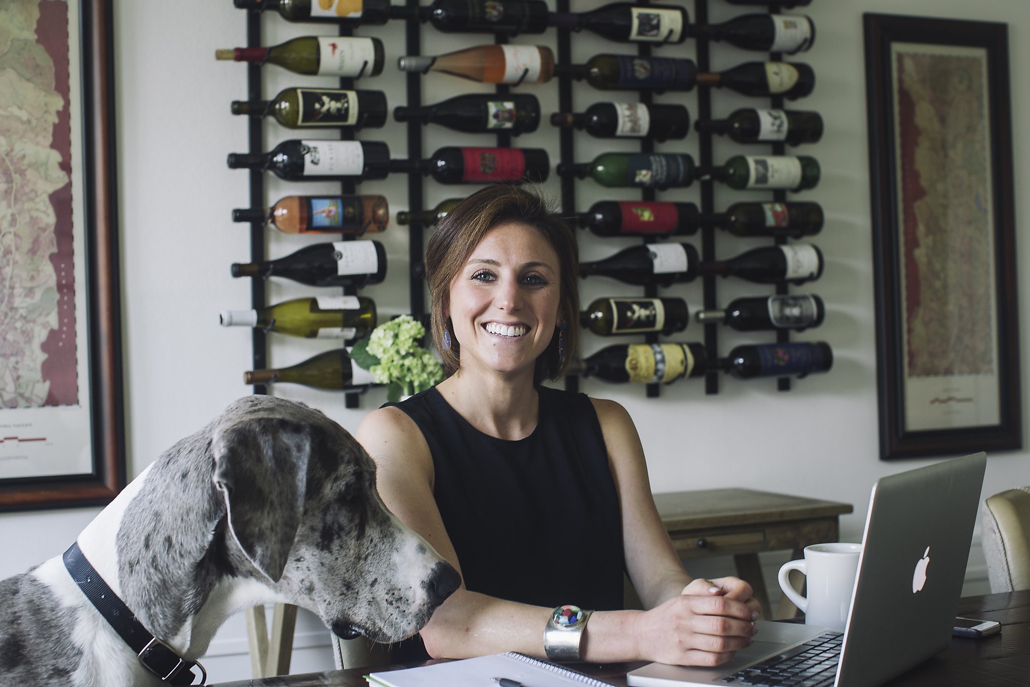 Jessica Dixon's DIY approach brings Fullosophie to S.F.