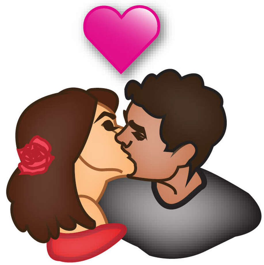 New Apple Emojis To Include Interracial Gay Couples, Bearded Lady