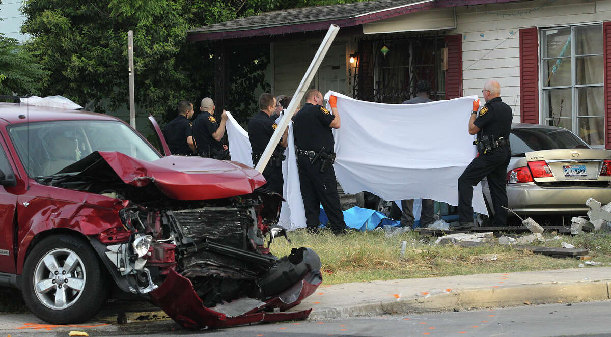 Report Woman drank with 3 teens before fatal crash Report Woman drank with 3 teens before fatal crash